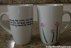 Mugs Gift Idea